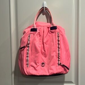 Ivivva multiple purpose bag